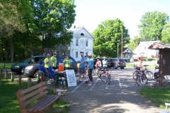 Gold Spike 2014 - Conklin #2