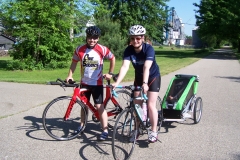 Gold Spike 2014 - Conklin #1