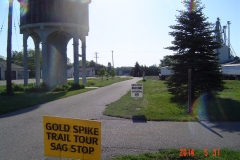 Gold Spike 2014 - Ravenna #1