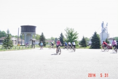 Gold Spike 2014 - Ravenna #4