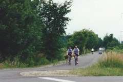 4. Heading West from Marne