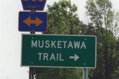 1. Welcome to Trail