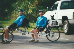 12. Trail Users