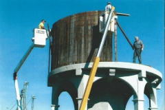 6. Reconstruction of the Ravenna Water Tower