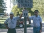 Mile -7- Conklin