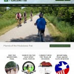 Musketawa Trail Launches New Website